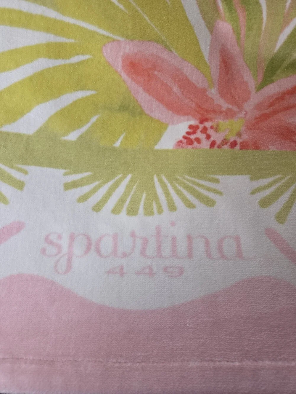 Spartina 449 spartina 449