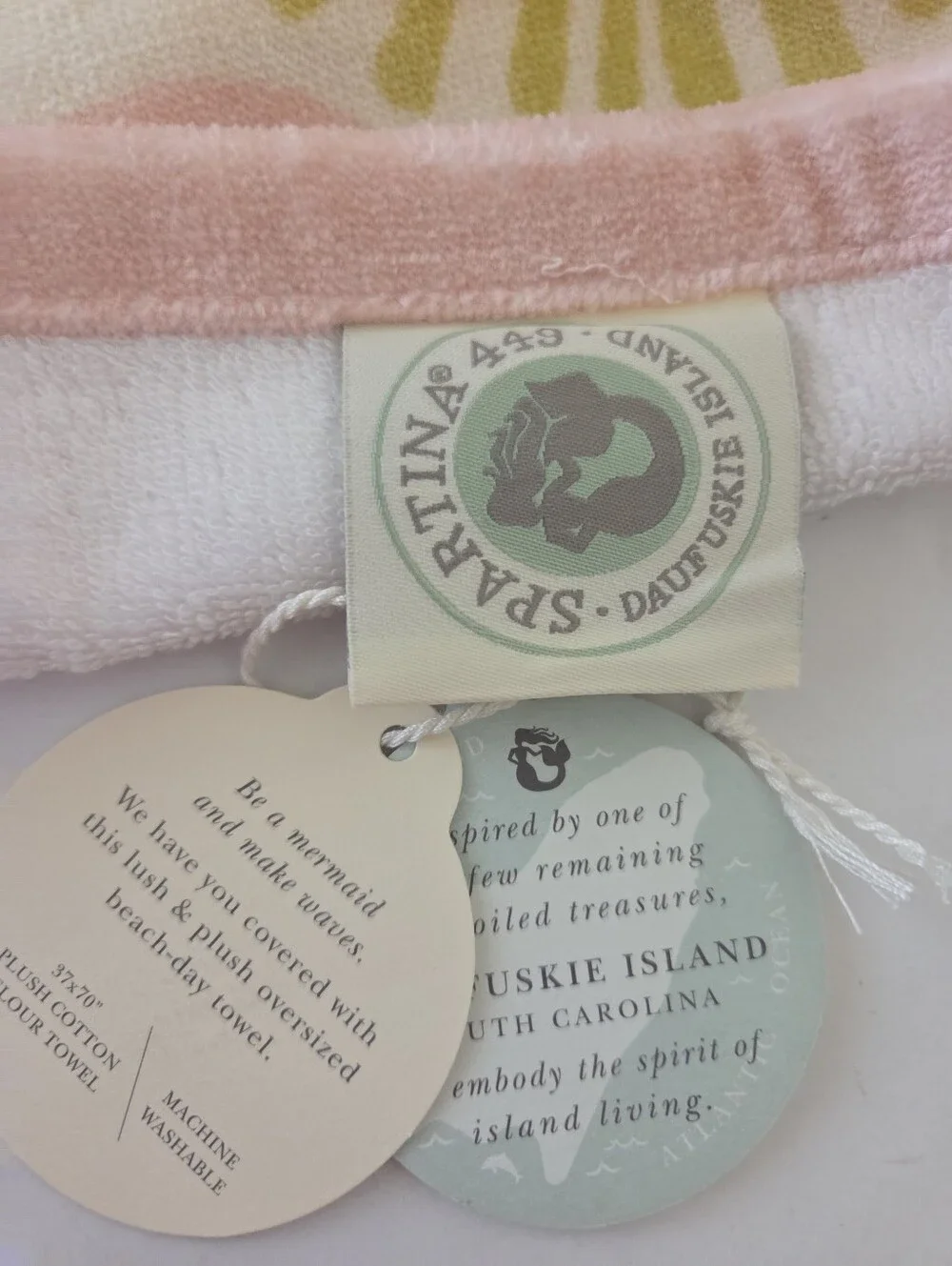 Spartina 449 spartina 449