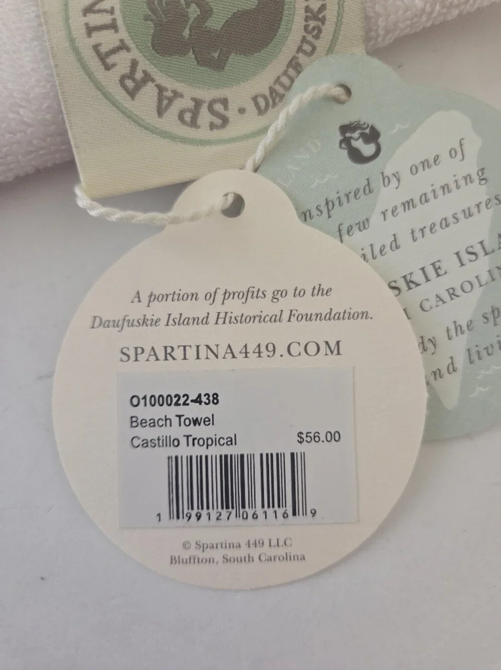 Spartina 449 spartina 449