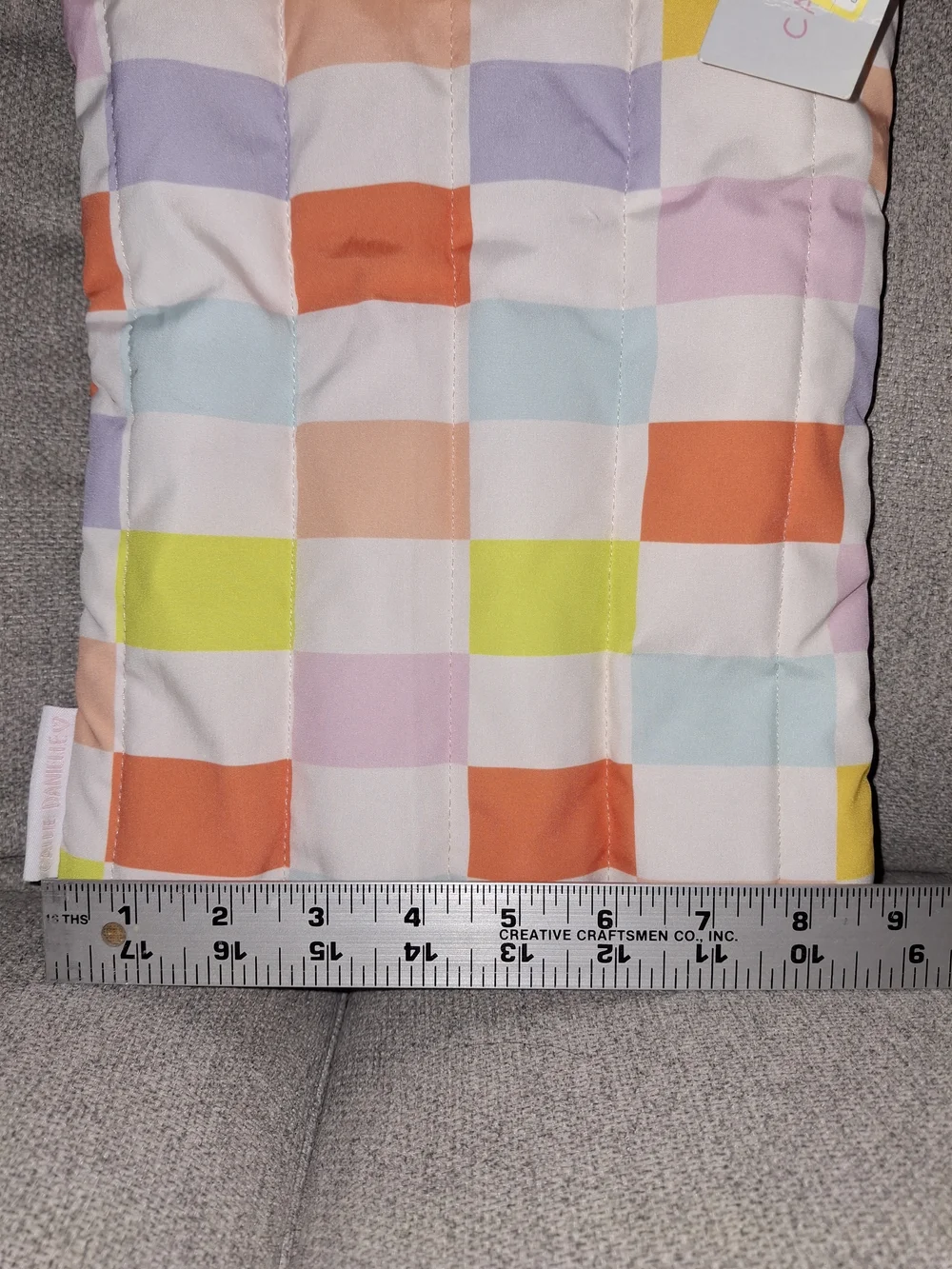 N/A bright pastel