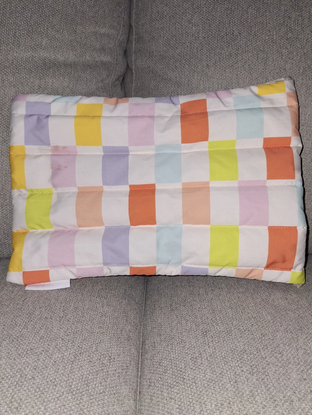 N/A bright pastel