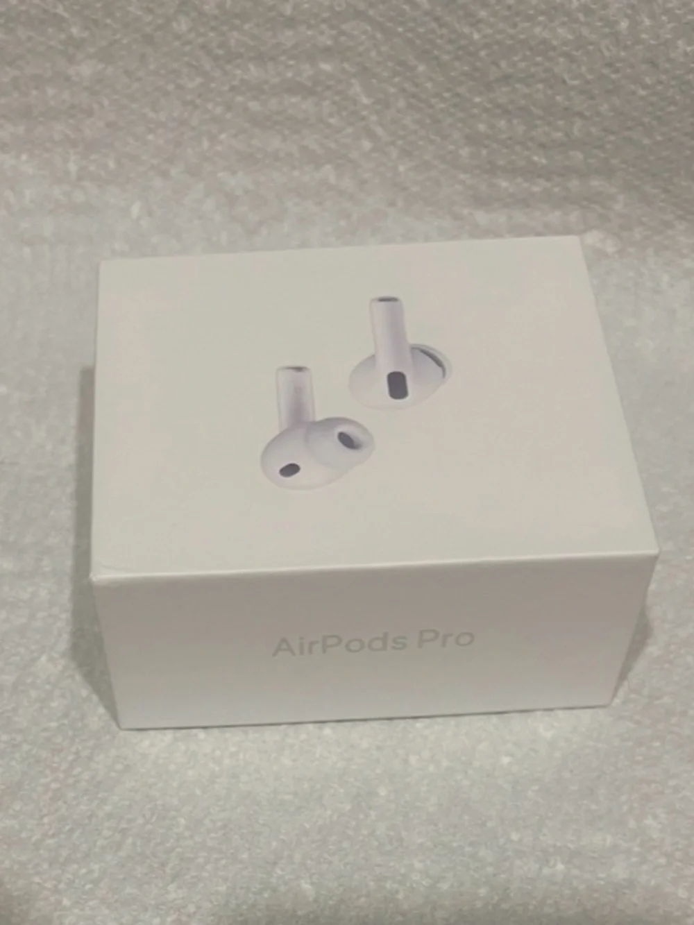 Apple genuine airpods