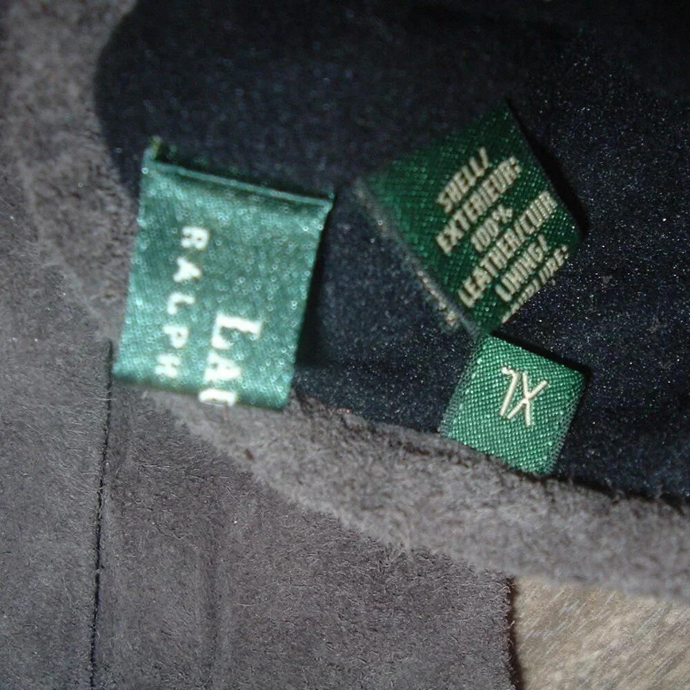 Lauren Ralph Lauren pre owned