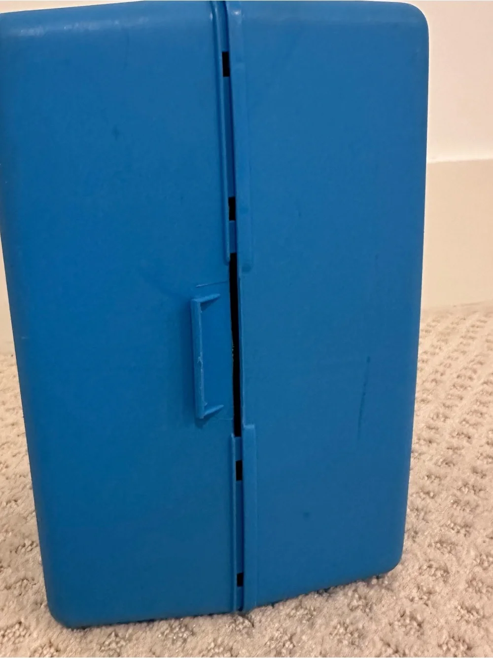 Mattel vintage tuff