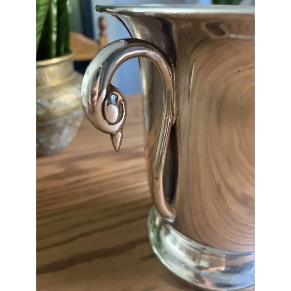 Kent Silversmith rare find