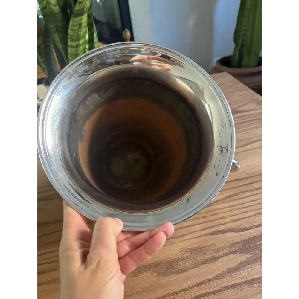 Kent Silversmith rare find