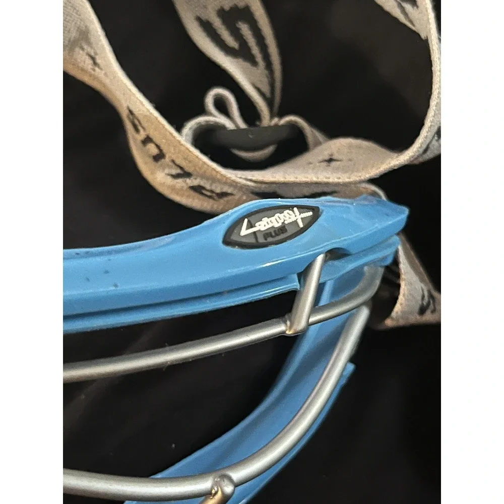 STX 4 Sight Lacrosse Plus S Youth Goggle Youth Adjustable