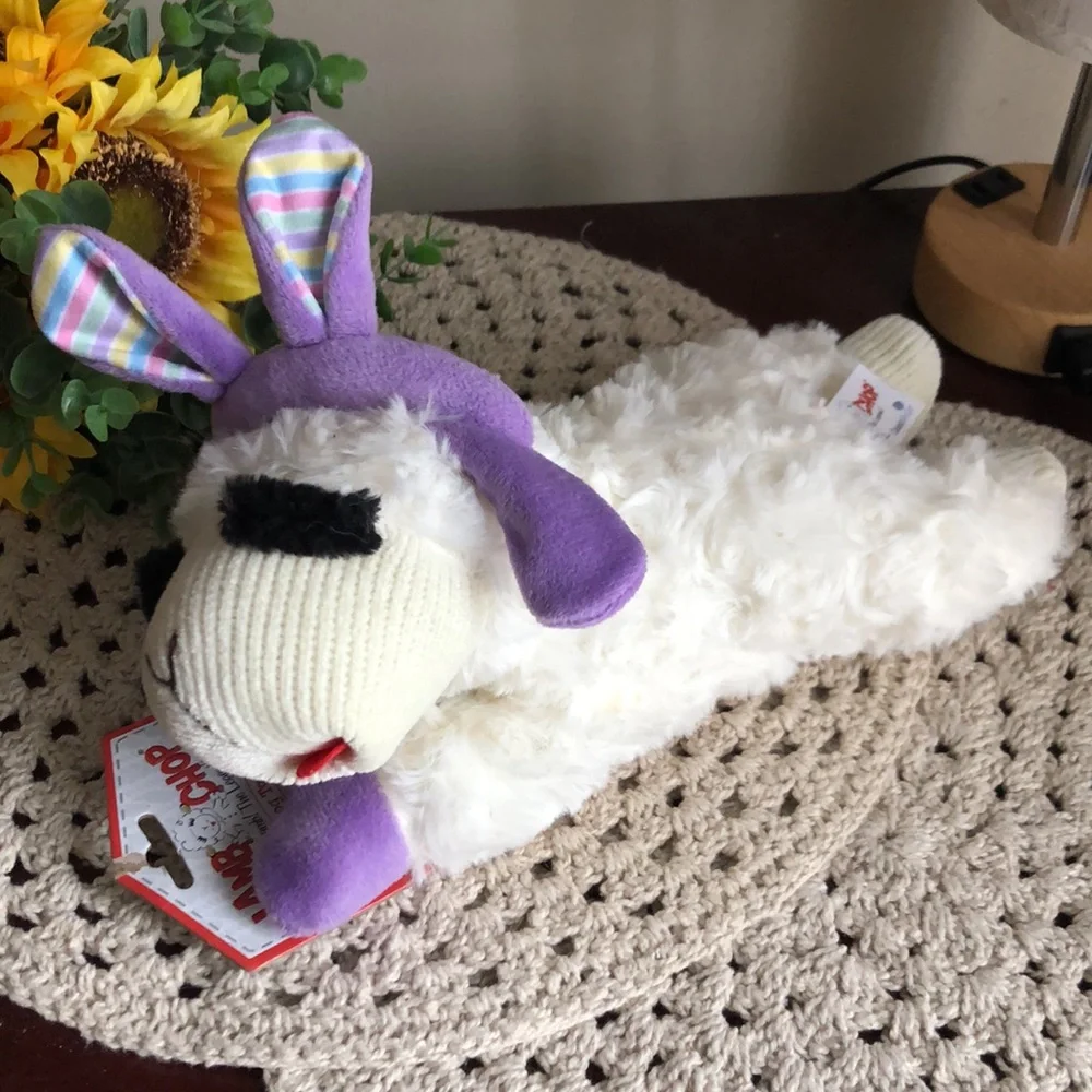lamb chop brand new