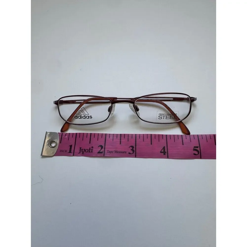 NEW ADIDAS A960 Eyeglasses in color 6064