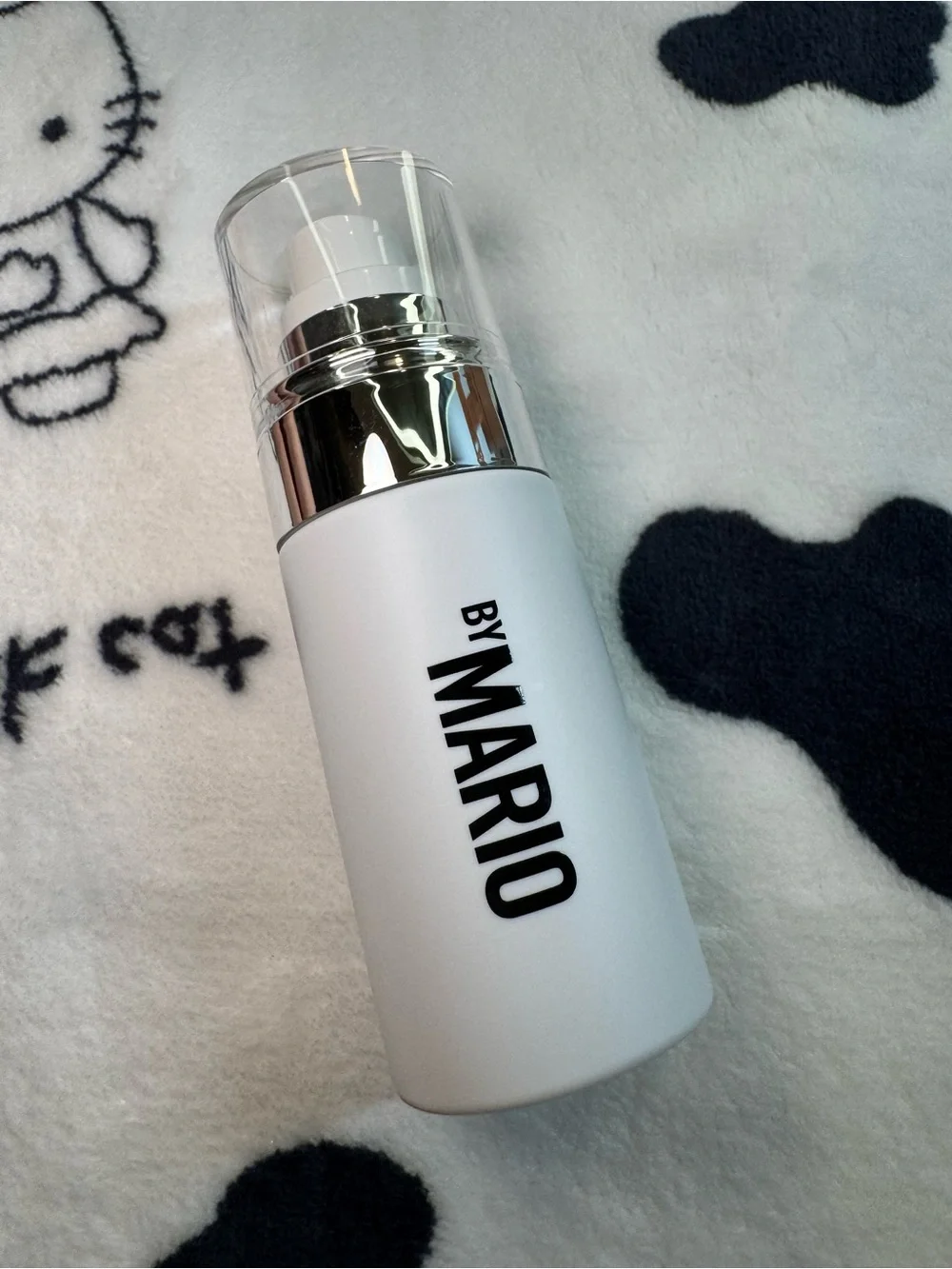 MAKEUP BY MARIO Mini SurrealSkin® Waterproof Setting Spray with 16HR Wear