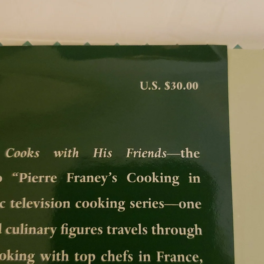 Pierre Franey pierre franey