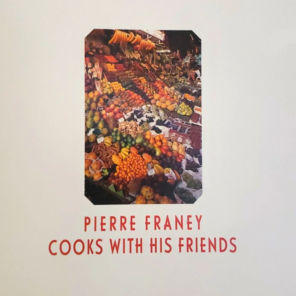Pierre Franey pierre franey