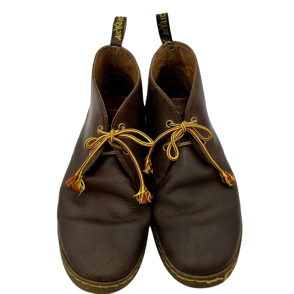 Dr. Martens classic durable