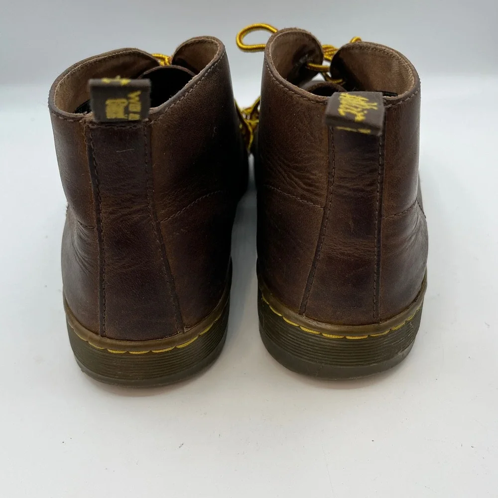 Dr. Martens classic durable