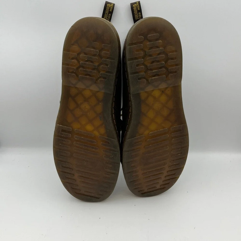 Dr. Martens classic durable