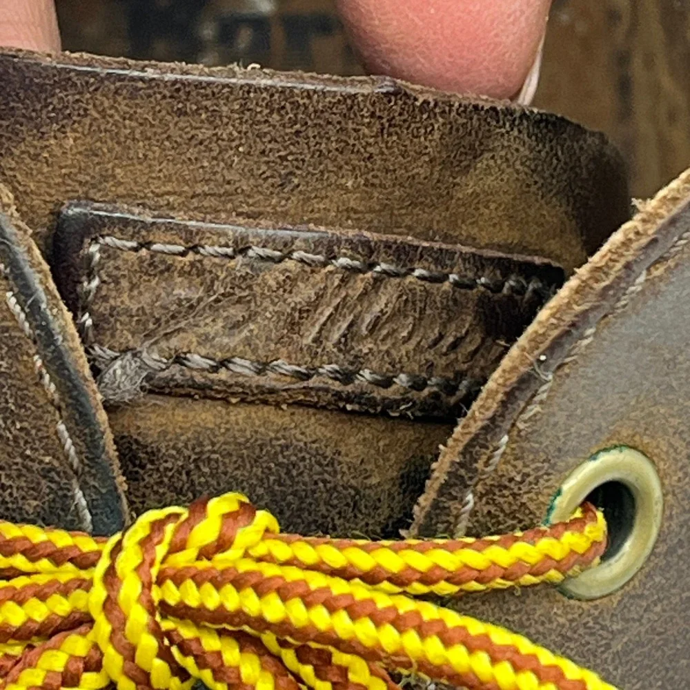 Dr. Martens classic durable