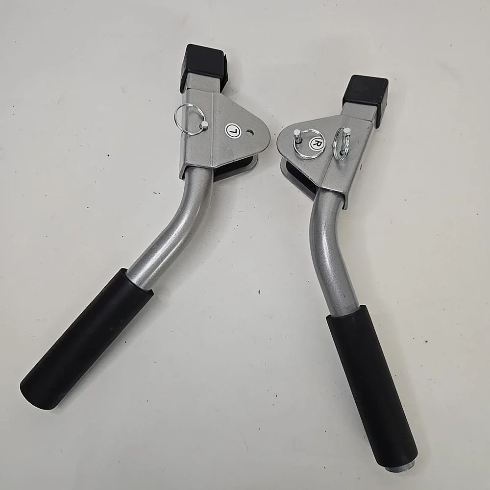 Total Gym Bars for 1000 1100 1400 1500 1600 1700 1800‎ 1900 etc W/ PINS