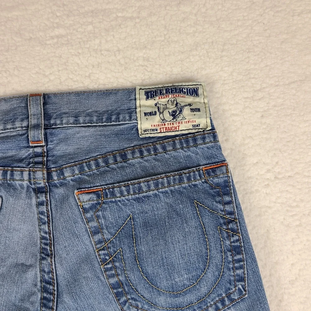 True Religion true religion