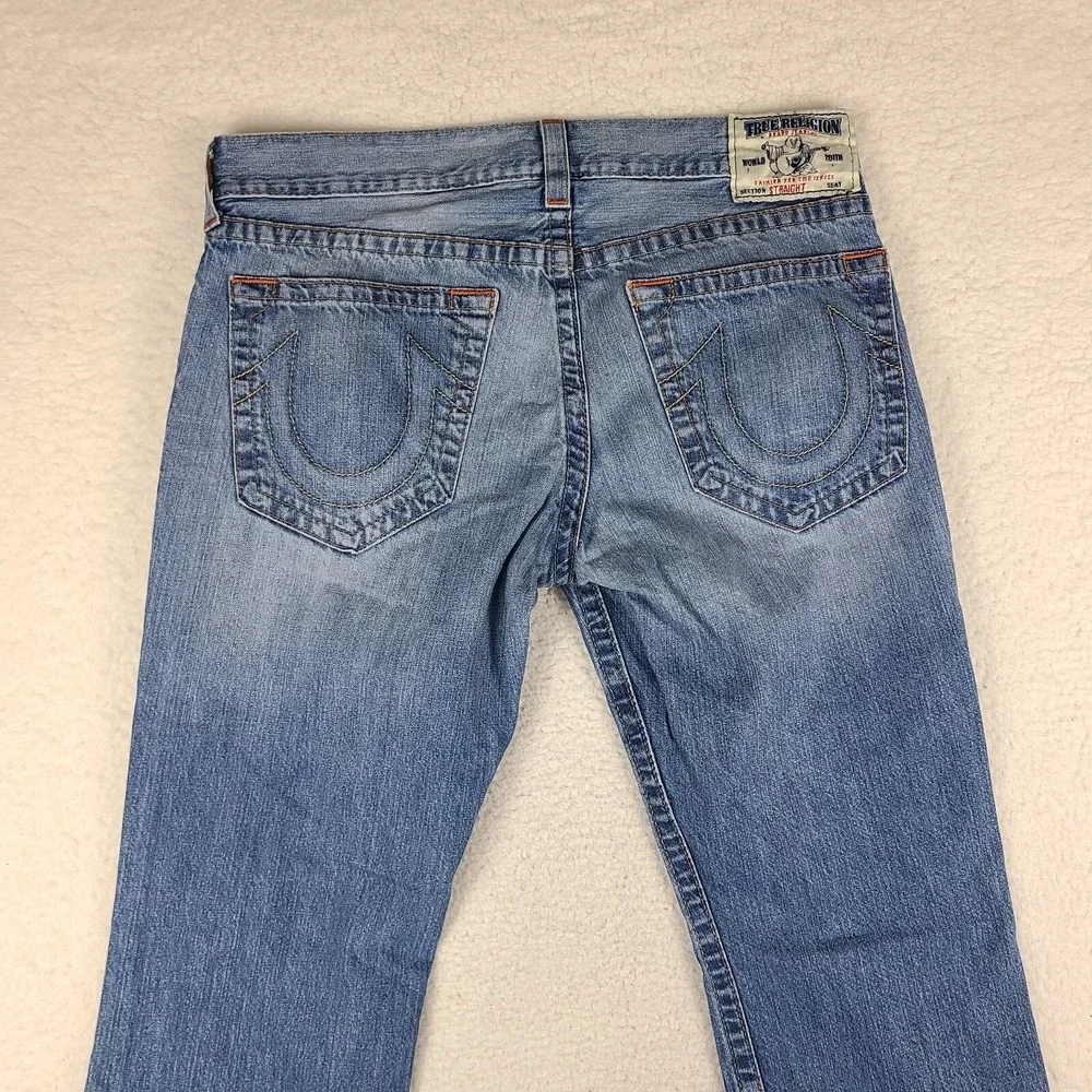 True Religion true religion