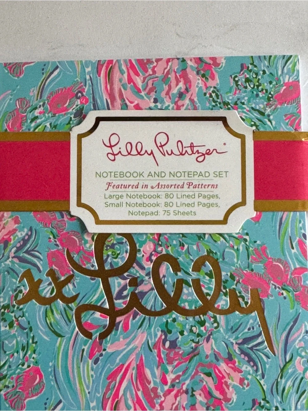 Lilly Pulitzer lilly pulitzer