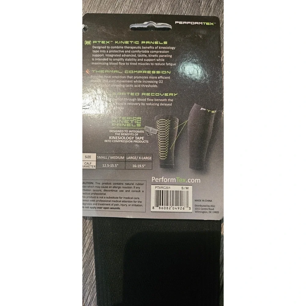 PTEX elevate athletic