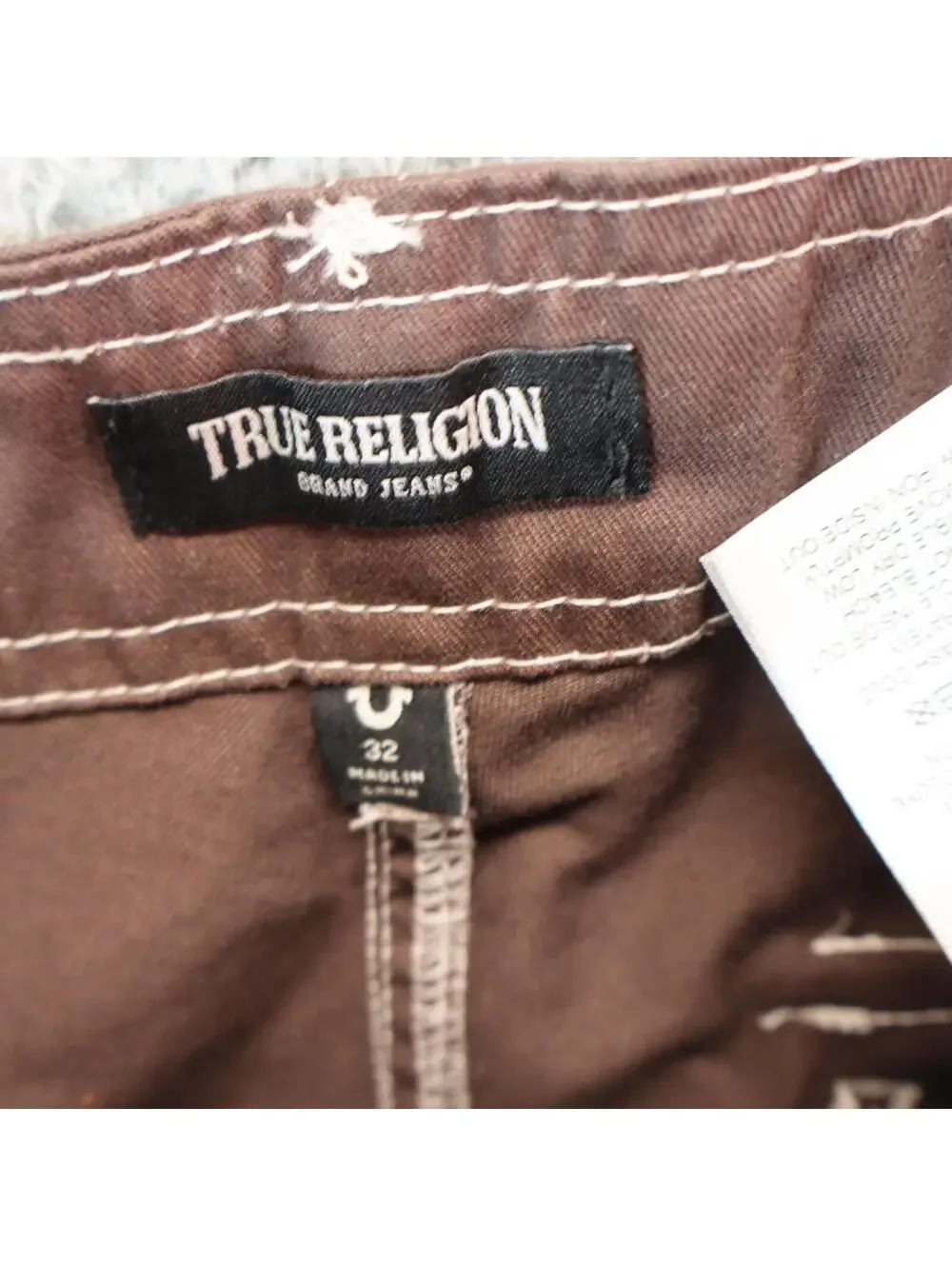 True Religion good used