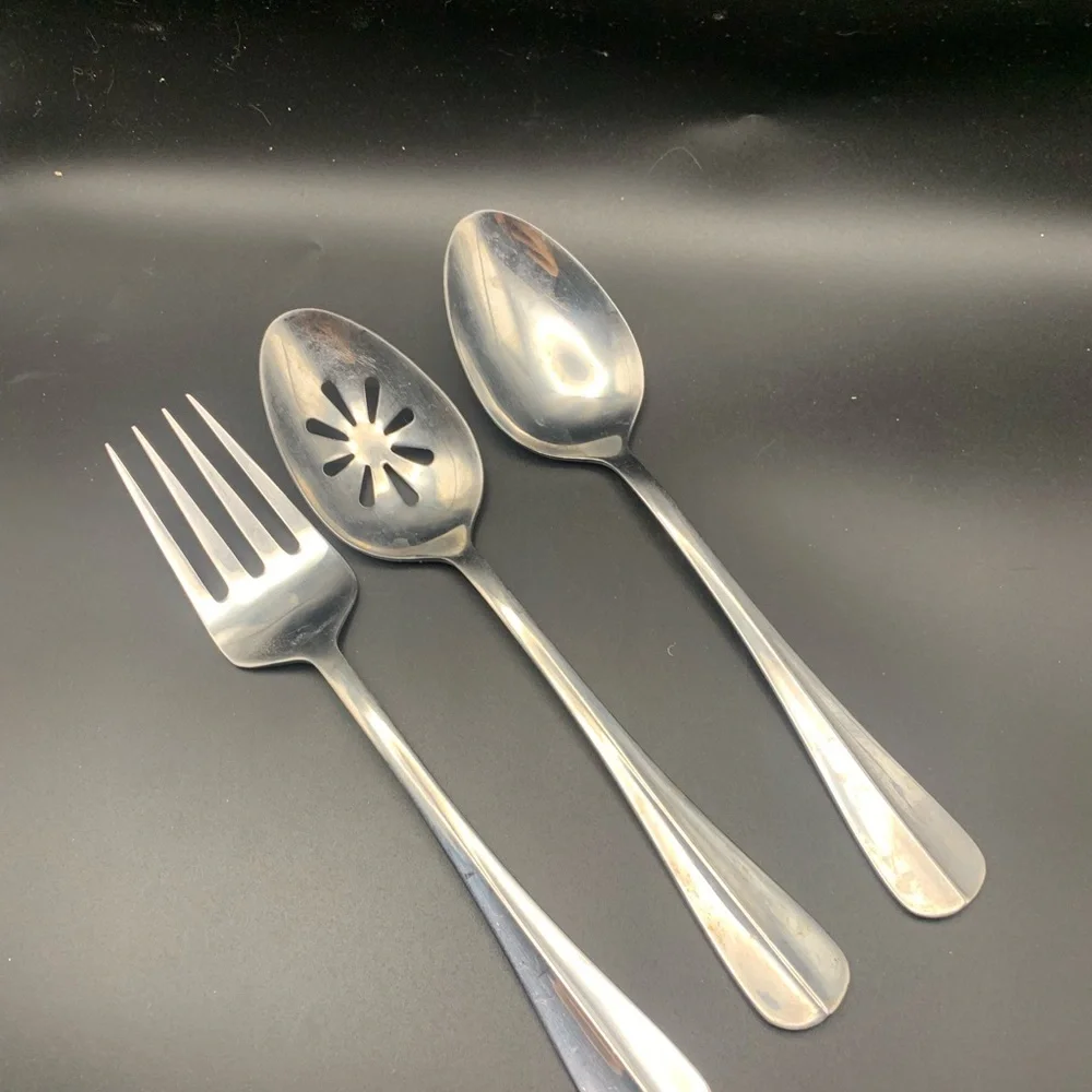 International Silver Company this lot