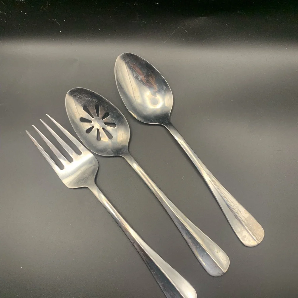 International Silver Company this lot