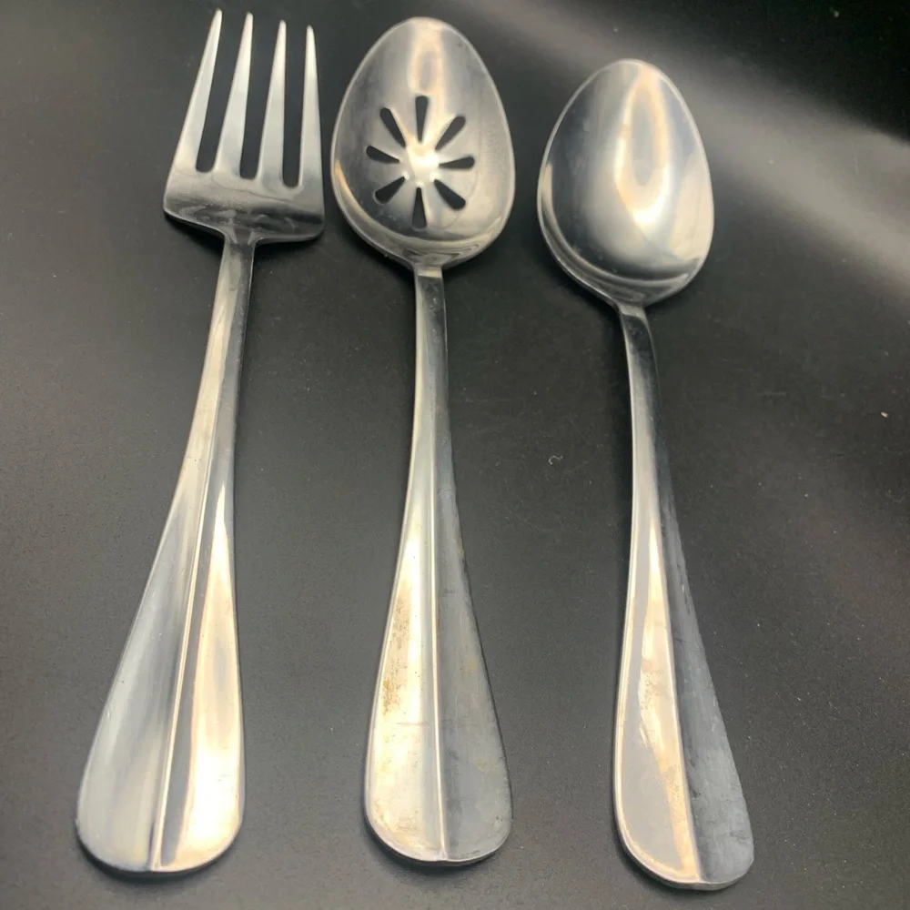 International Silver Company this lot
