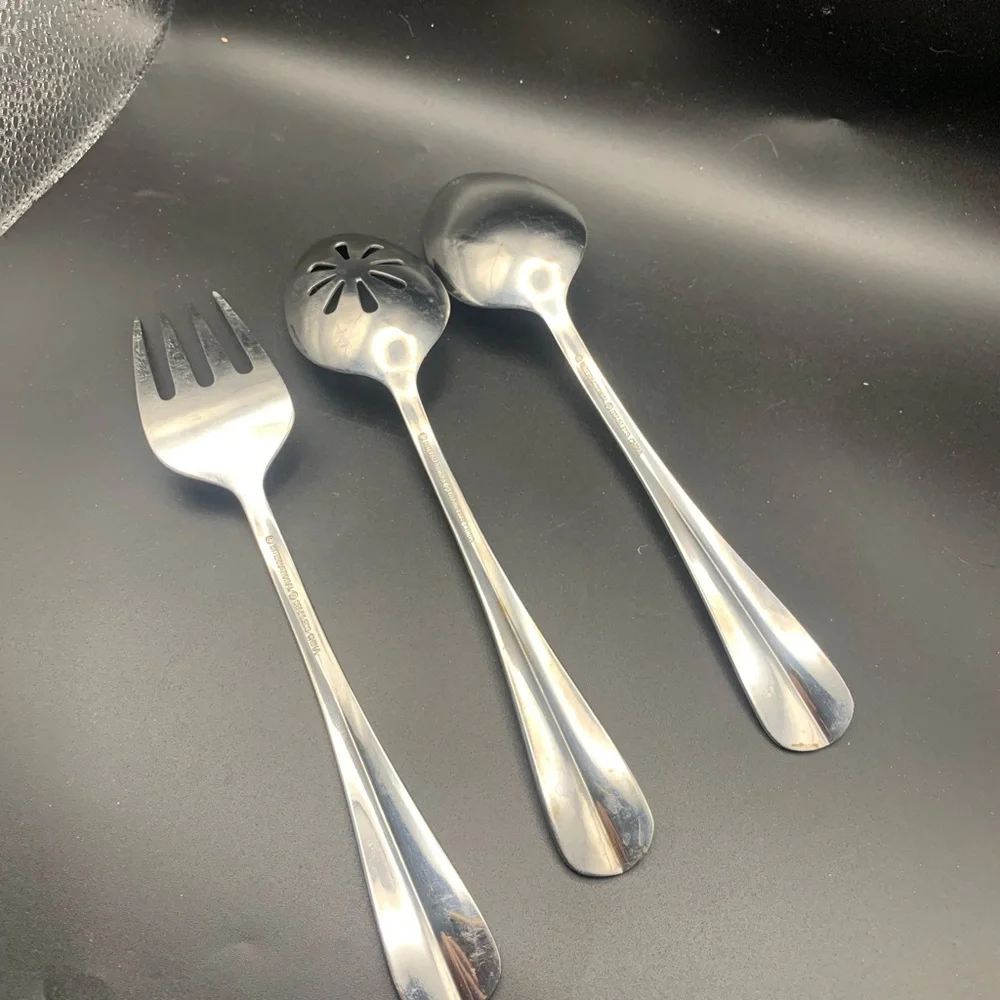 International Silver Company this lot