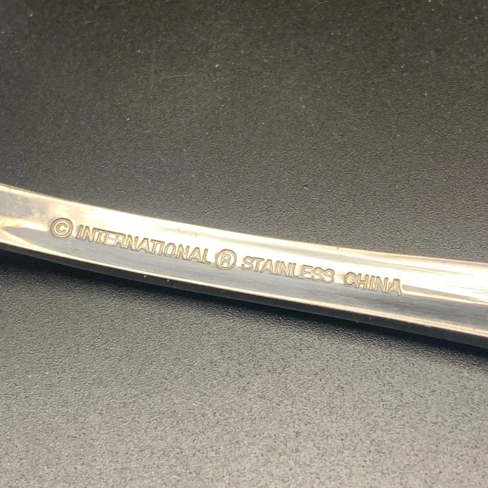 International Silver Company this lot