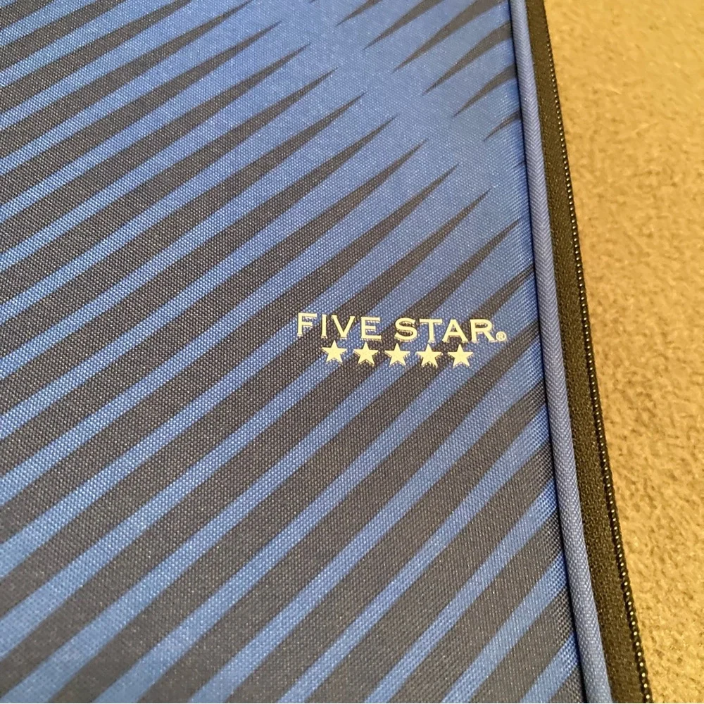 Five Star euc five
