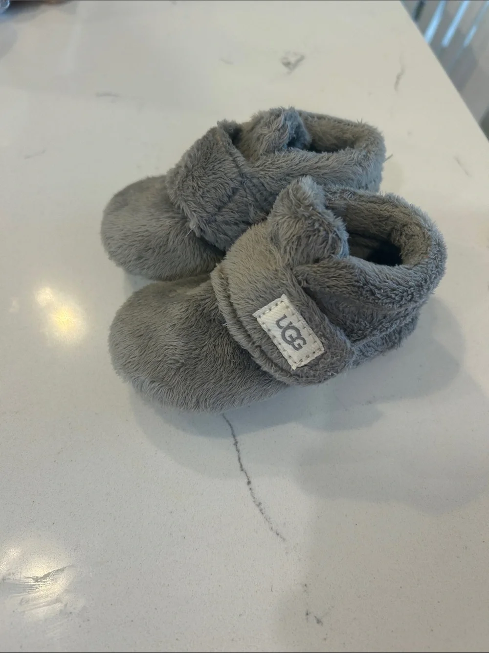 UGG cozy baby