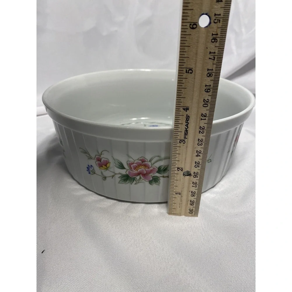 Spring night bake ware