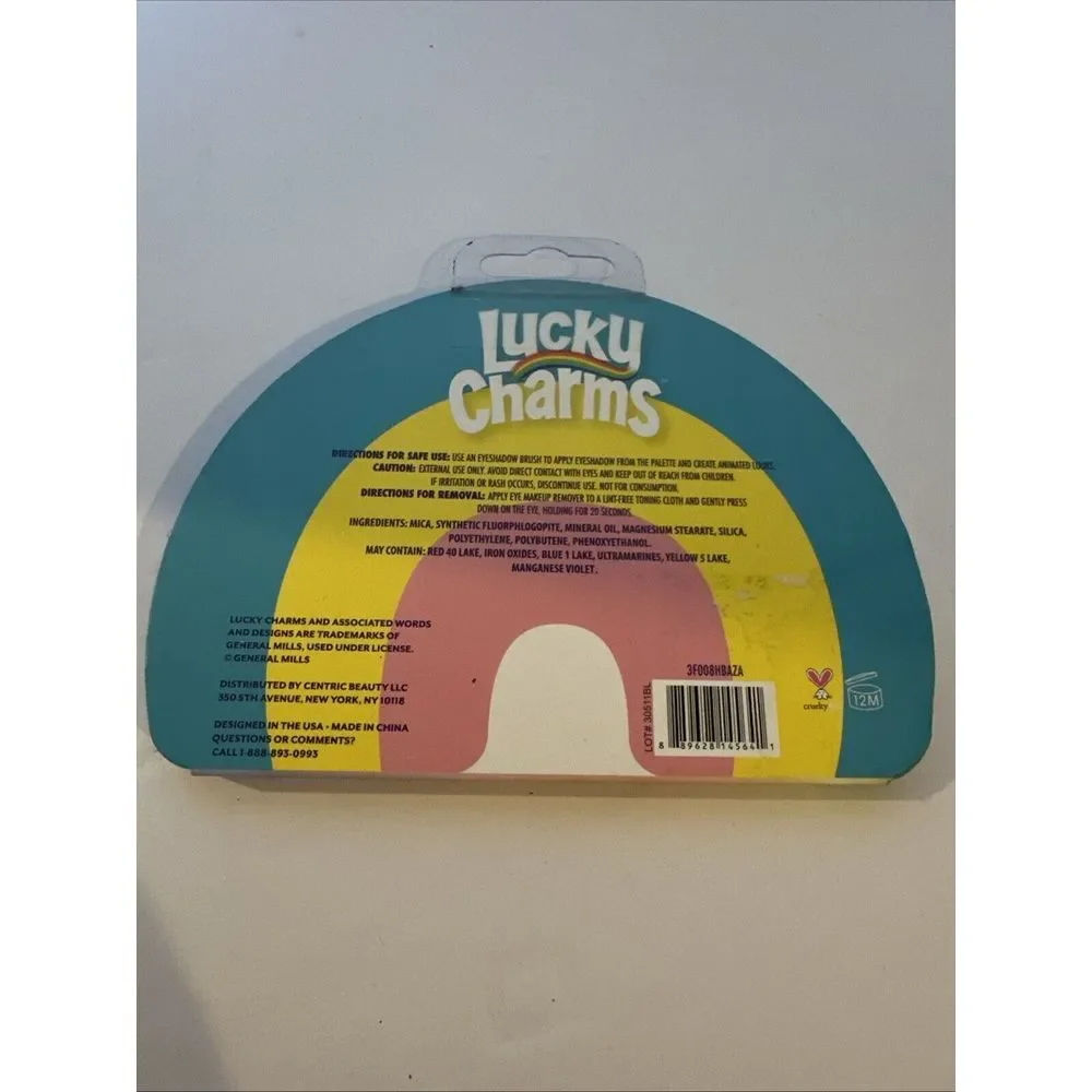 Bite Beauty lucky charms