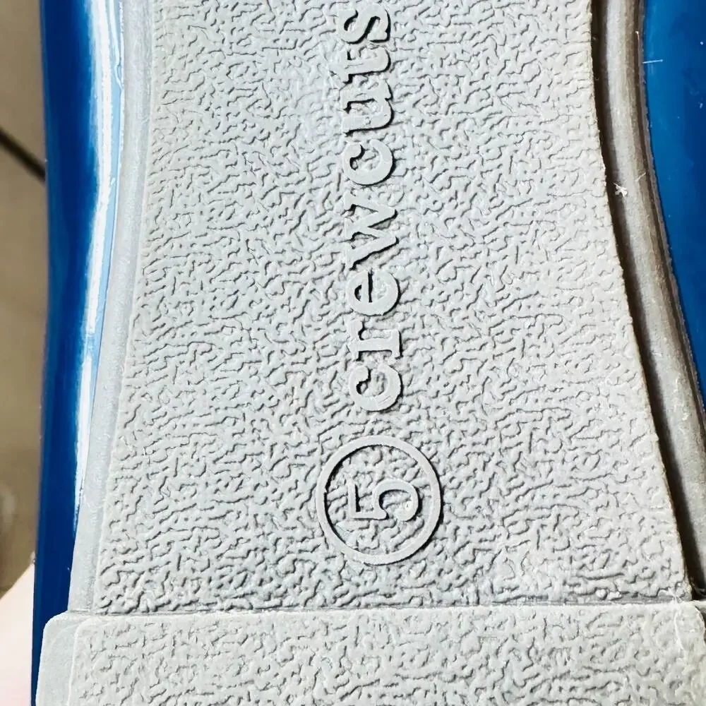 Crewcuts shoes girls