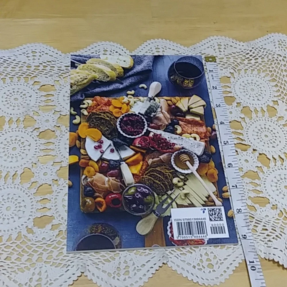 Party Recipes $10 sale