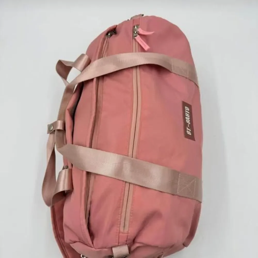 Unbranded pink nylon