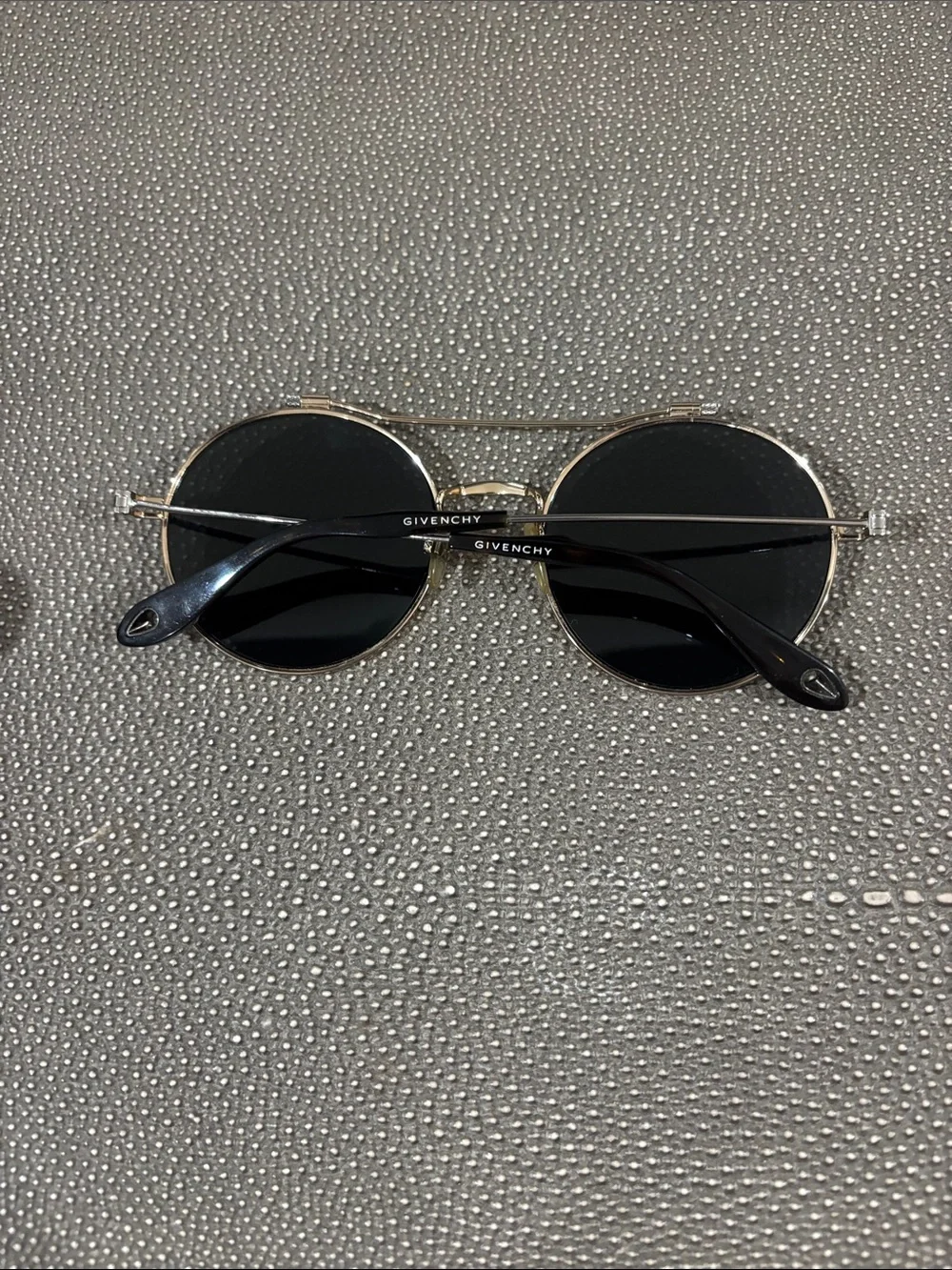 Givenchy stylish round