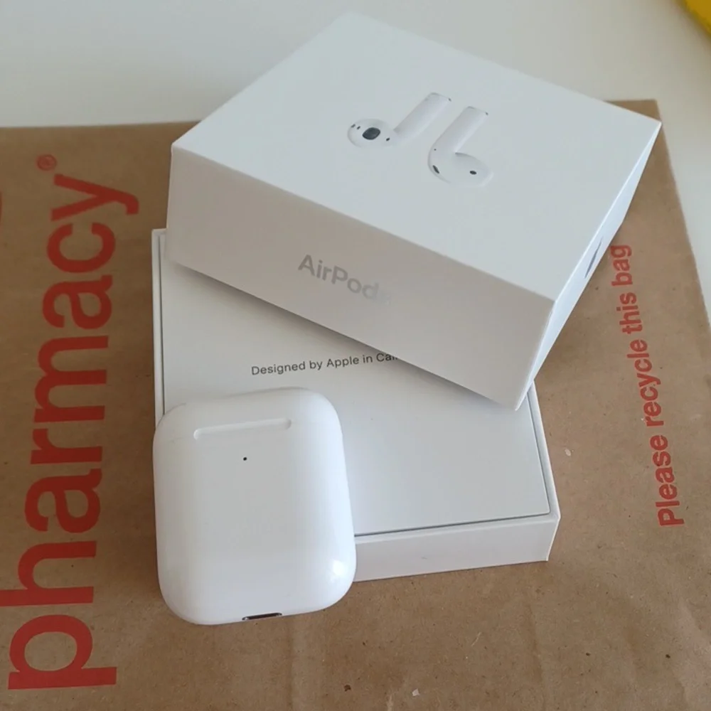 Apple Airpods