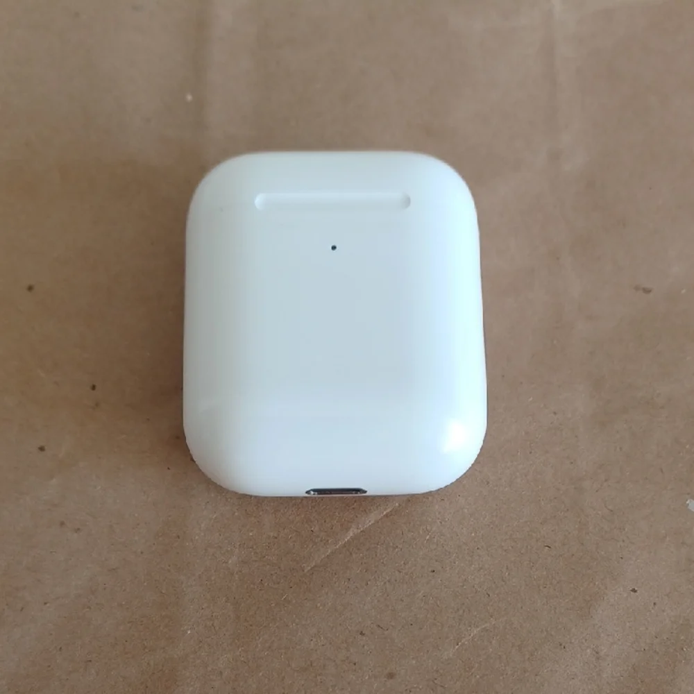 Apple sleek classic