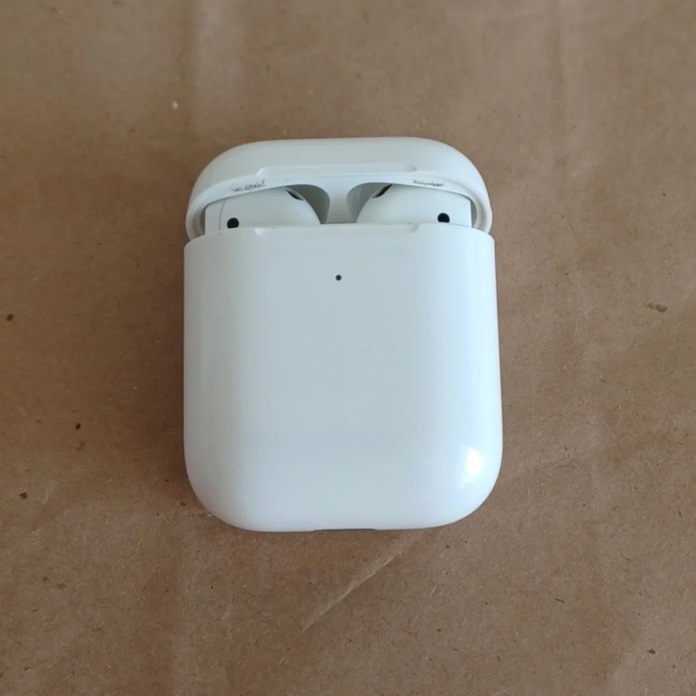 Apple sleek classic