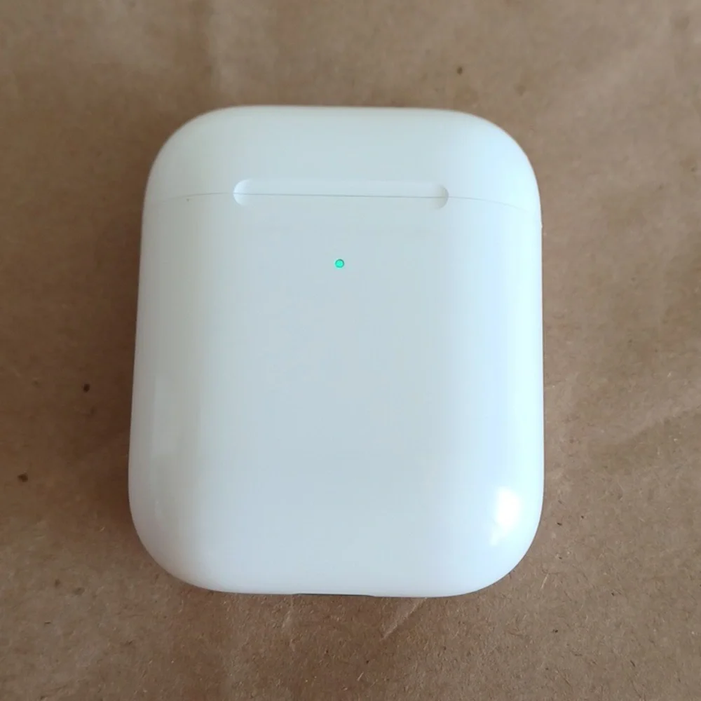 Apple sleek classic