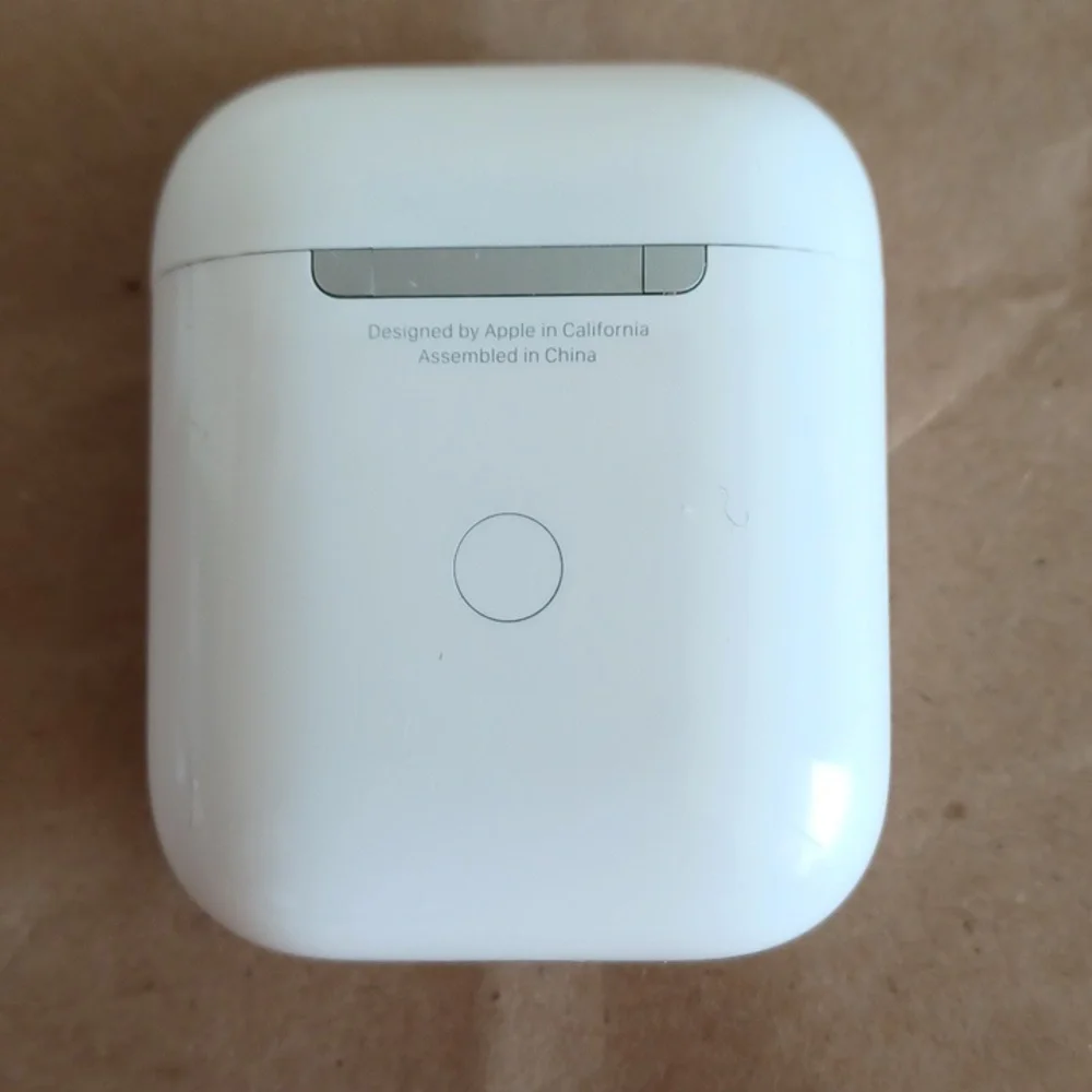 Apple sleek classic