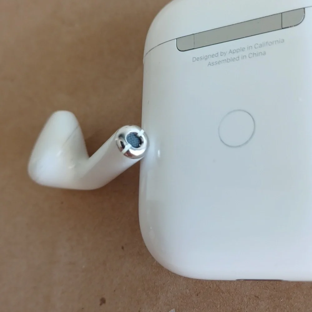 Apple sleek classic