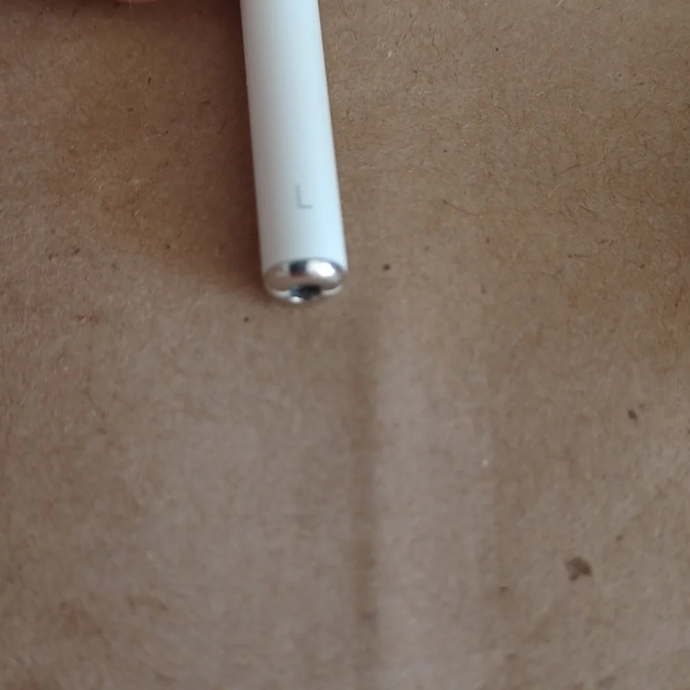 Apple sleek classic