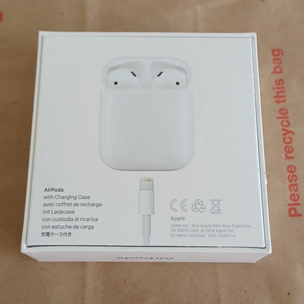 Apple sleek classic