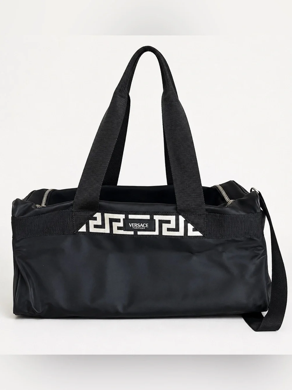 Versace Parfums 5x8 bag side
