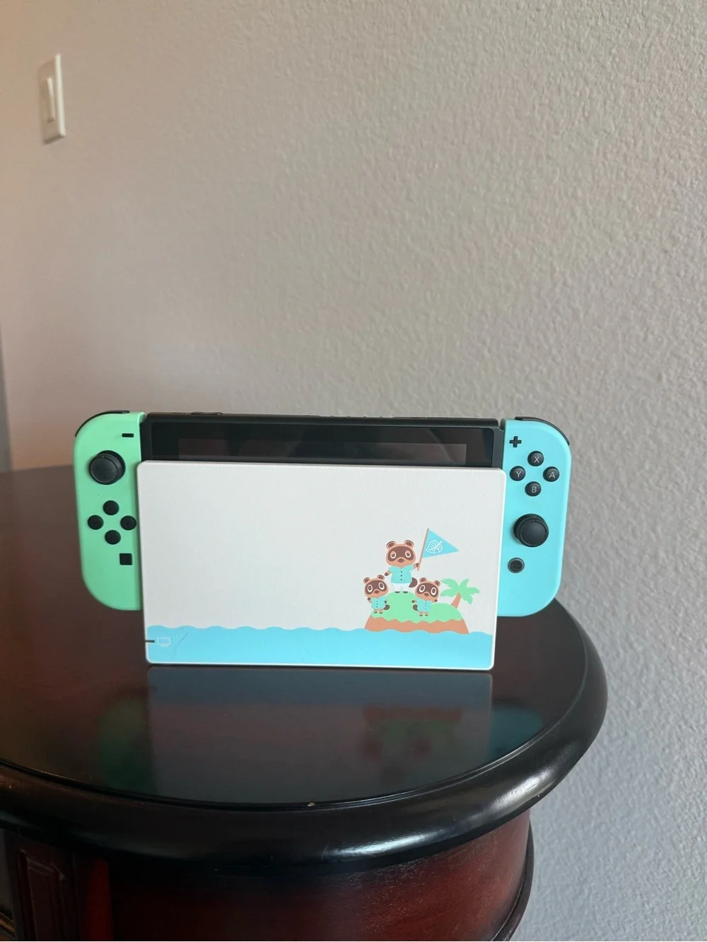 Nintendo animal crossing