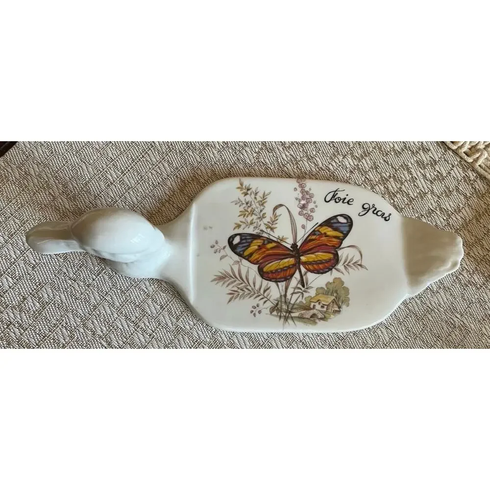 Limoges vintage porcelain